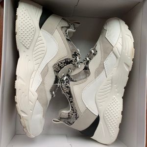 Steve Madden Sneakers - New Condition